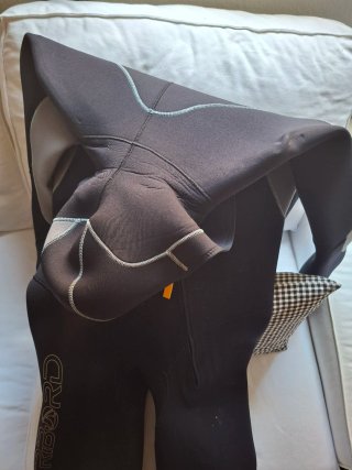 Neopreno pesca submarina TRIBORD