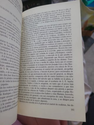 Historia de la guerra civil Antonio Pirala