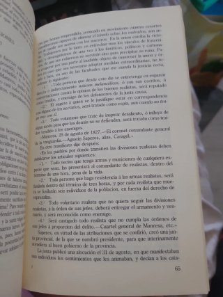 Historia de la guerra civil Antonio Pirala