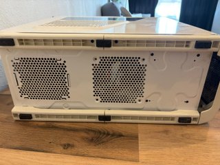 PC, piezas y repuestos