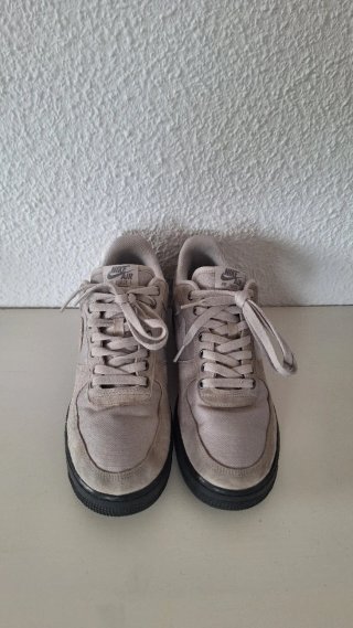 Nike Air Force 1 Low '07 Cordura Mineral de Hierro