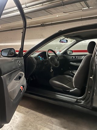 Honda Civic 1996 PRECIO MES DE MAYO