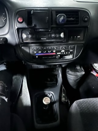 Honda Civic 1996 PRECIO MES DE MAYO