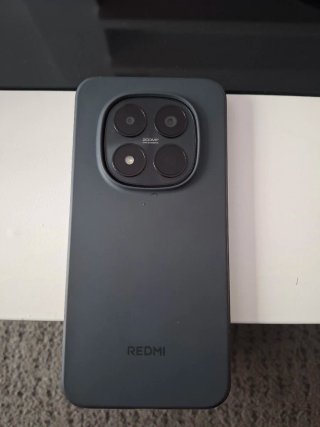 Xiaomi Redmi Note 15 Pro 5G