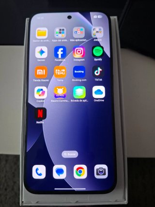 Xiaomi Redmi Note 15 Pro 5G