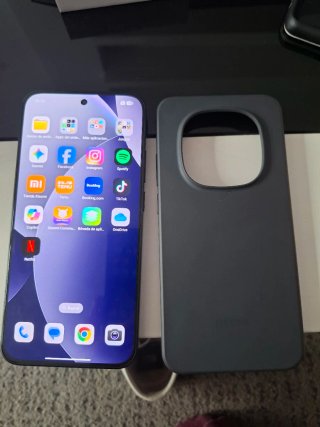 Xiaomi Redmi Note 15 Pro 5G