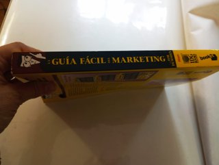 La guia facil del marketing