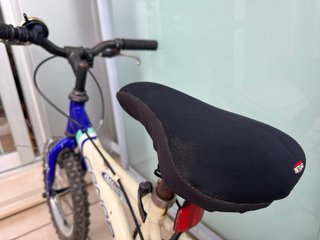Bicicleta infantil