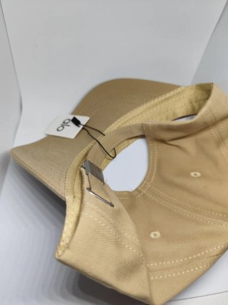 Berretto Beige Donna