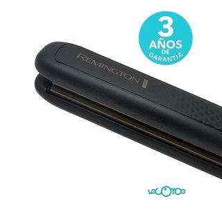 Plancha Pelo Remington S6308 Negra