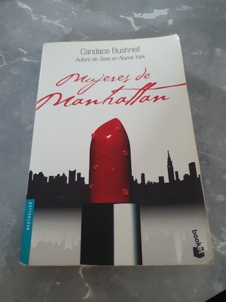 Mujeres de Manhattan