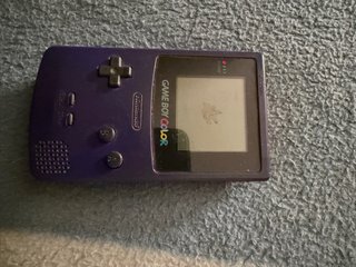 Pokemon Amarillo Game Boy Nintendo RPG