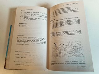 Libro El nuevo frances sin esfuerzo