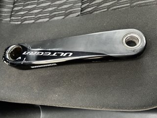 Potenciómetro 4iiii Ultegra R800 170mm