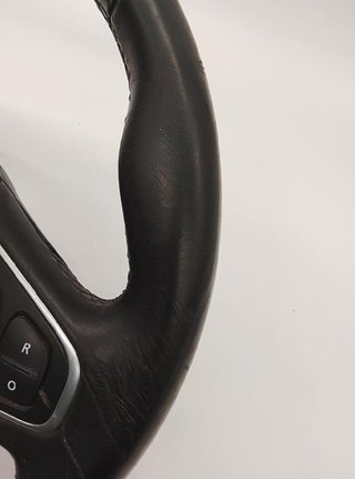Volante renault 484000110r captur 1400