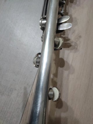 Clarinete Easy Play American Made