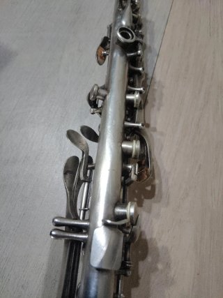 Clarinete Easy Play American Made