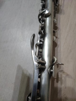 Clarinete Easy Play American Made