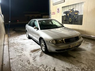 Audi A4 1994