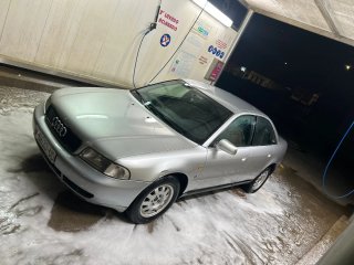 Audi A4 1994