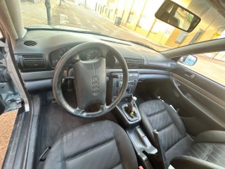 Audi A4 1994