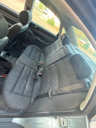 Audi A4 1994