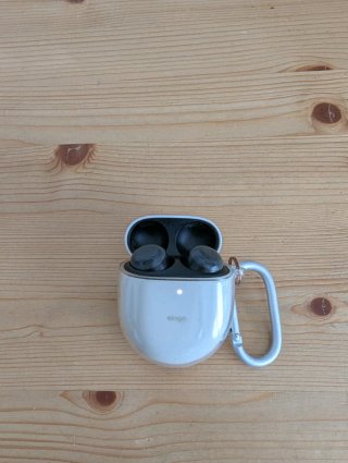 Google Pixel Buds Pro