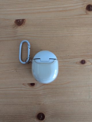 Google Pixel Buds Pro