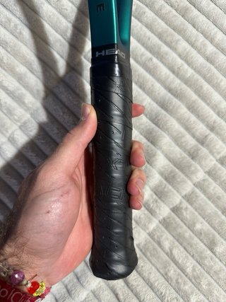 Wilson Blade V9 101L Raqueta Tenis