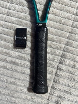 Wilson Blade V9 101L Raqueta Tenis