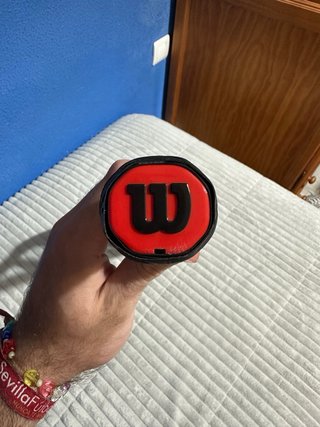 Wilson Blade V9 101L Raqueta Tenis