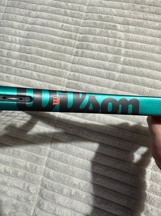 Wilson Blade V9 101L Raqueta Tenis