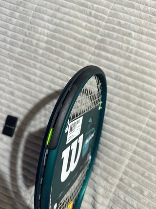 Wilson Blade V9 101L Raqueta Tenis