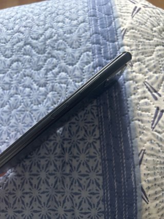 Samsung Galaxy A22 5G Negro