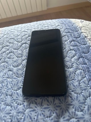 Samsung Galaxy A22 5G Negro