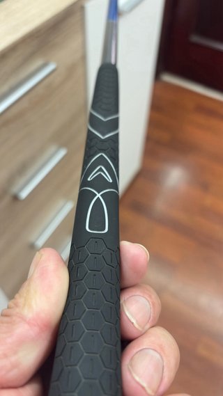 Driver Cobra HS9 12º con funda