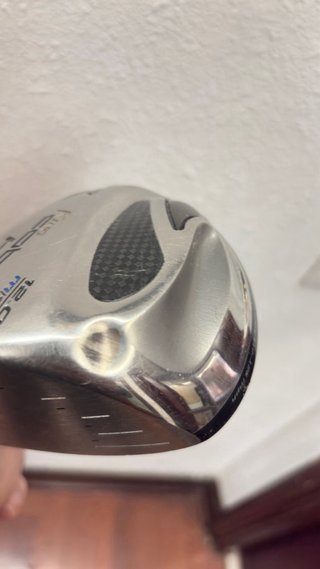 Driver Cobra HS9 12º con funda