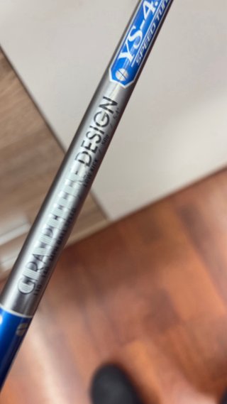 Driver Cobra HS9 12º con funda