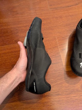 Zapatillas SPECIALIZED TORCH 2.0 talla 44