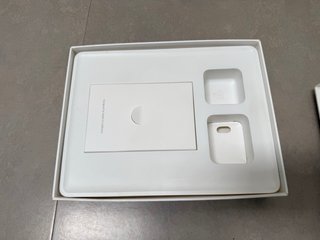 iPad 5.ª Gen 9,7 32GB Plata