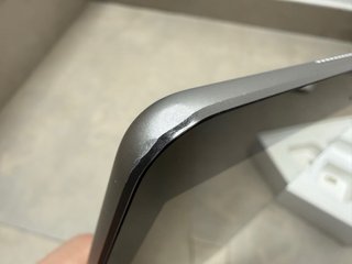 iPad 5.ª Gen 9,7 32GB Plata