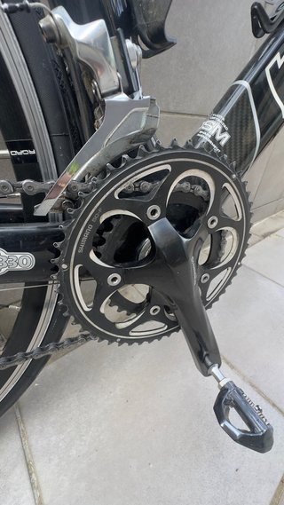 Kuota Kult 54 Carbono