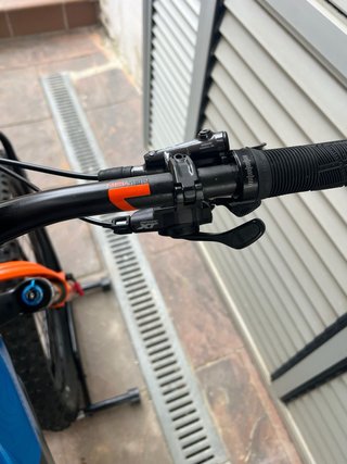 E-bike Cube Stereo Hybrid Actionteam 2022