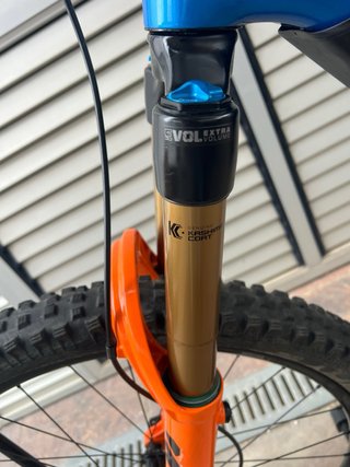 E-bike Cube Stereo Hybrid Actionteam 2022