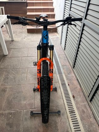 E-bike Cube Stereo Hybrid Actionteam 2022
