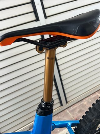 E-bike Cube Stereo Hybrid Actionteam 2022