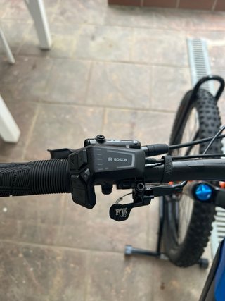E-bike Cube Stereo Hybrid Actionteam 2022