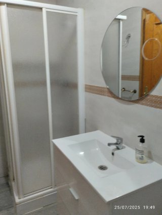 Vendo piso 86 m luminoso exterior casco antiguo ce