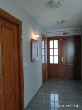 Vendo piso 86 m luminoso exterior casco antiguo ce