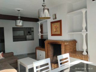 Vendo piso 86 m luminoso exterior casco antiguo ce